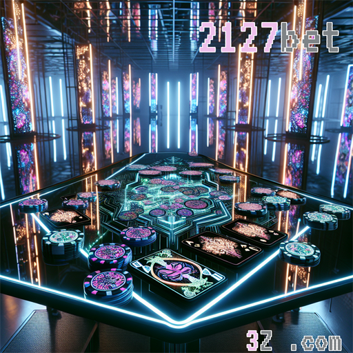 A Fascinante Categoria dos Jogos de Mesa em 2127bet