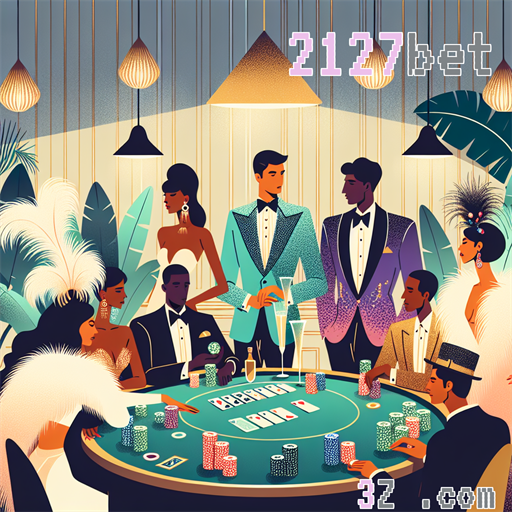 Descubra a Loteria Digital no 2127bet